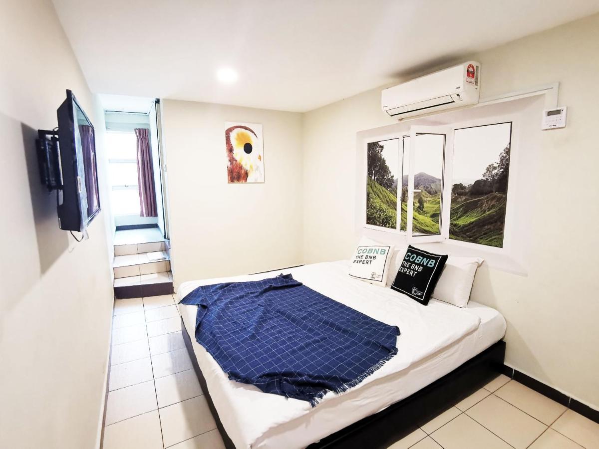 Q Express Kepong Hotel 3*
