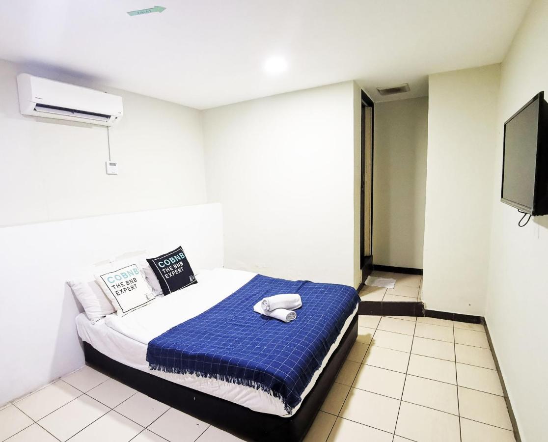 Hotel Q Express Kepong Kuala Lumpur
