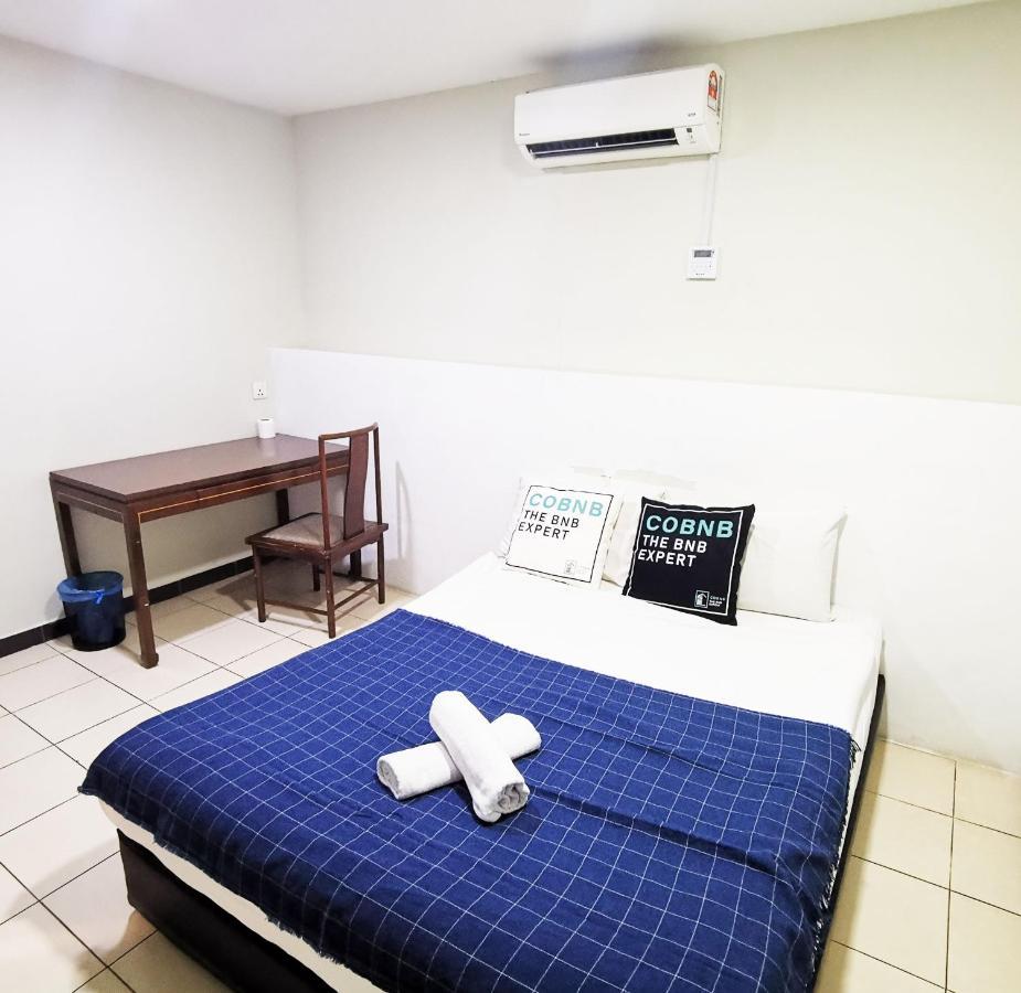 Q Express Kepong Kuala Lumpur